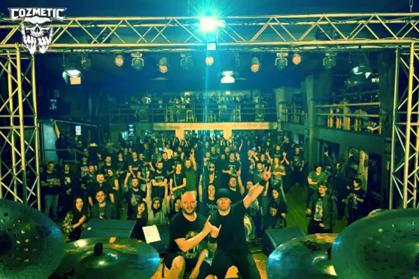Cozmetic si Bucovina in concert: Brasov, 15 mai 2026