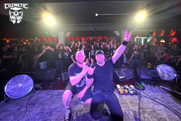 Cozmetic si Bucovina in concert: Cluj-Napoca, 16 mai 2026