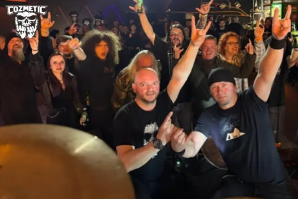 Cozmetic si Bucovina in concert: Bistrita, 25 aprilie 2026