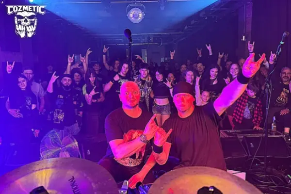 Cozmetic si Bucovina in concert: Targu Mures, 24 aprilie 2026