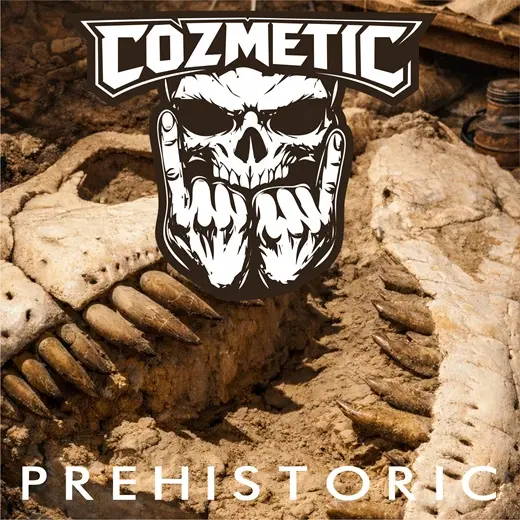 Prehistoric Cozmetic